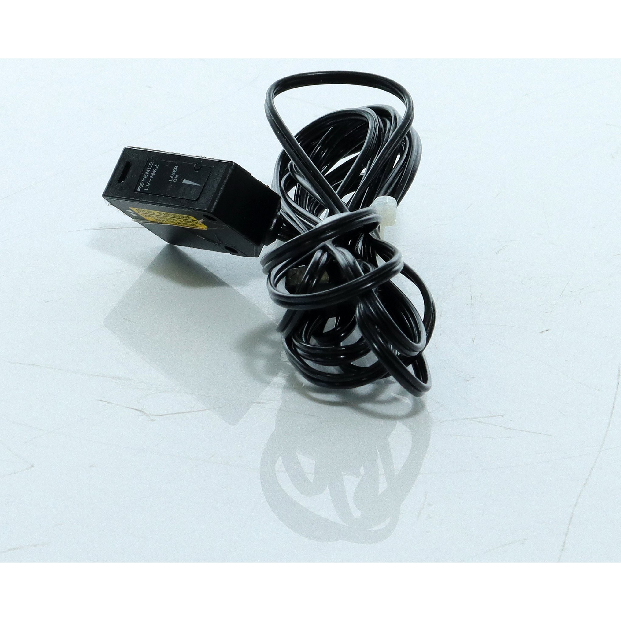 Digital Laser Sensor  Gebraucht
